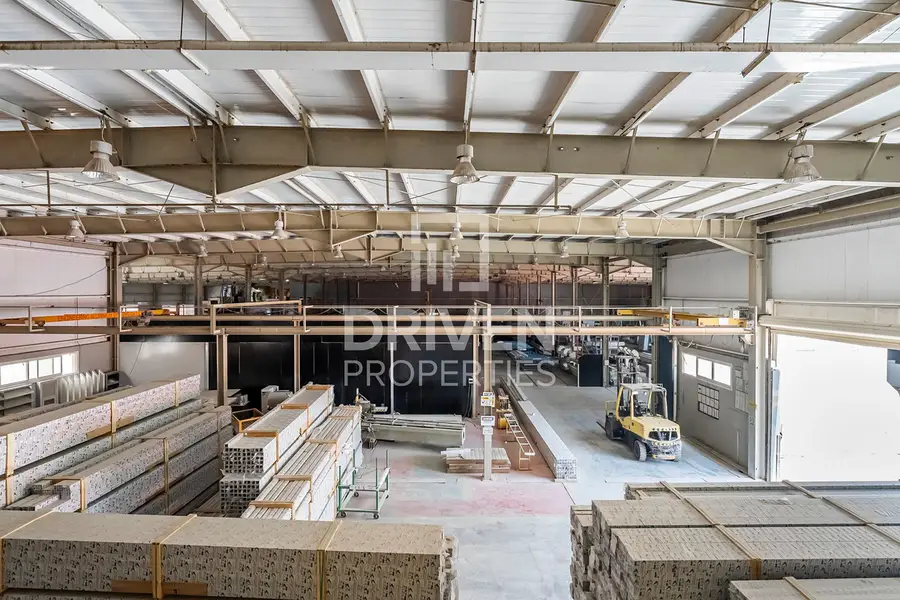High Quality | Fitted Office Space and Showroom