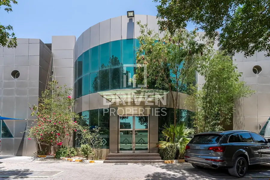 High Quality | Fitted Office Space and Showroom