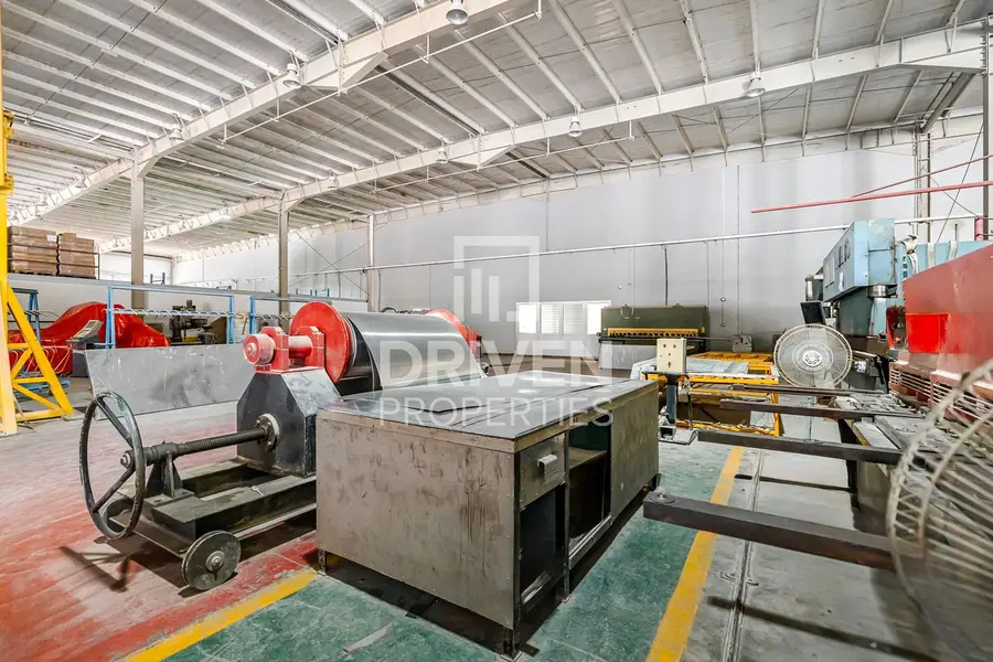 High Quality | Fitted Office Space and Showroom