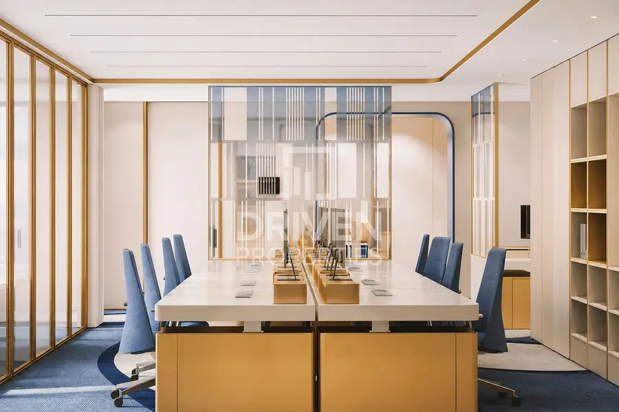 Premium Fit Out | Lake View | Ideal Combined Units