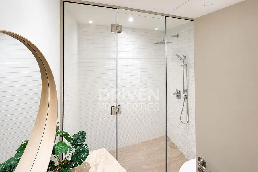 Rare Podium Unit | High ROI | Private Lift