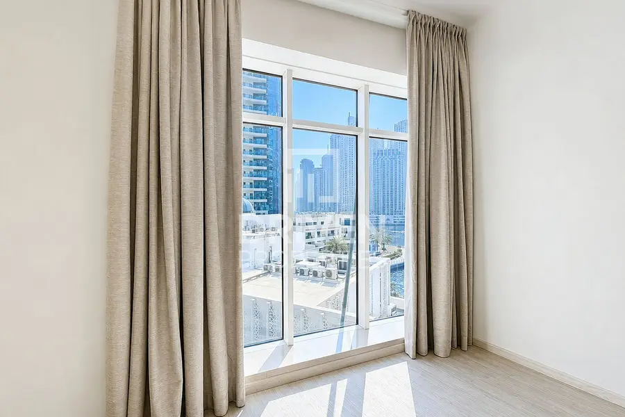 Rare Podium Unit | High ROI | Private Lift