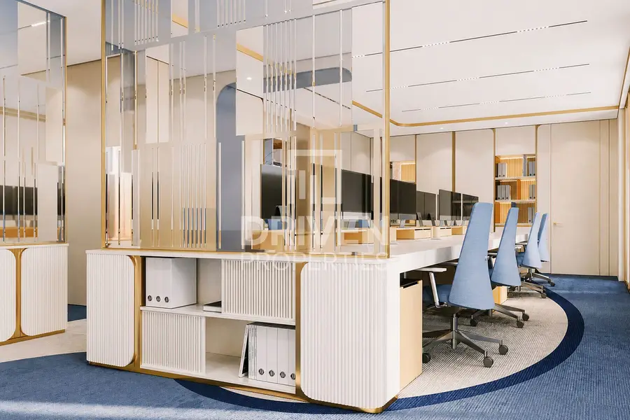 Premium Fit Out | Lake View | Ideal Combined Units