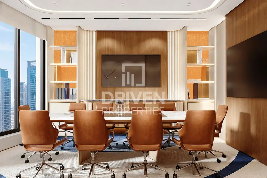 Premium Fit Out | Lake View | Ideal Combined Units