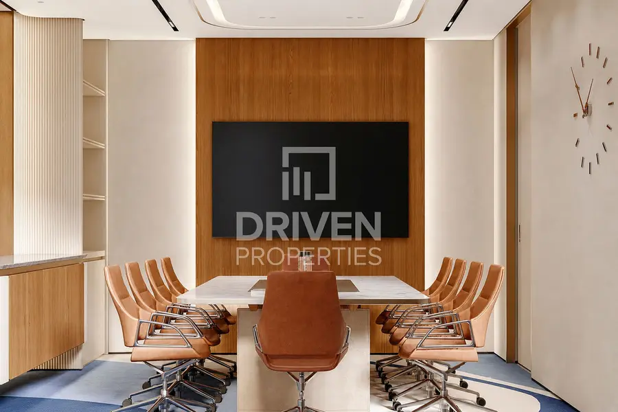 Premium Fit Out | Lake View | Ideal Combined Units
