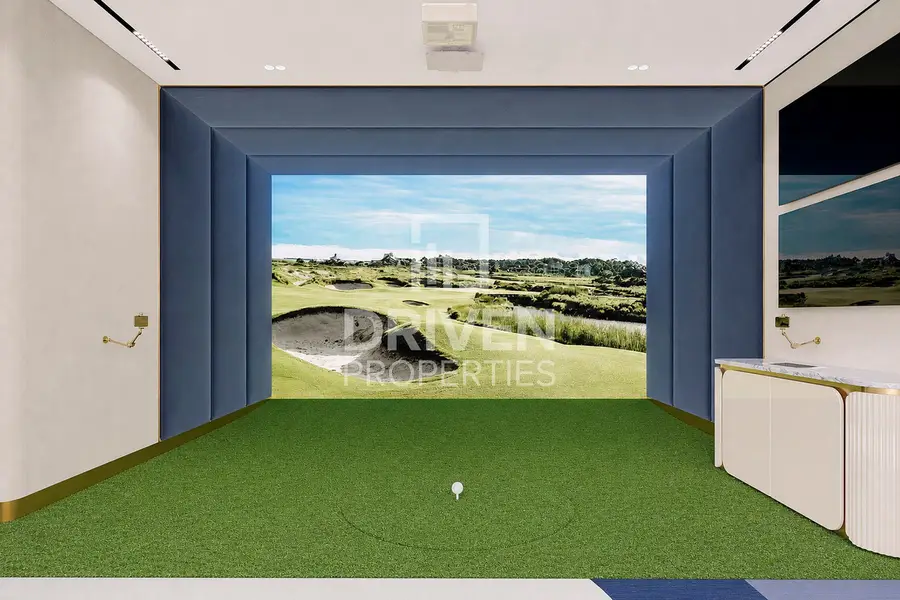 Premium Fit Out | Lake View | Ideal Combined Units