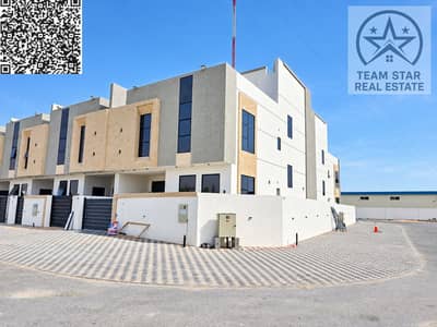 5 Camere Villa in affitto a Al Helio, Ajman - 8F0BEE35-2652-48C6-8066-EB7C9FA2EC15. jpg 5 Camere Villa in affitto a Al Helio, Ajman - 8F0BEE35-2652-48C6-8066-EB7C9FA2EC15. jpg