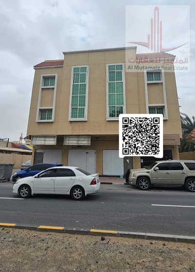 Studio for Rent in Al Rawda, Ajman - البوووو. jpg Studio for Rent in Al Rawda, Ajman - البوووو. jpg