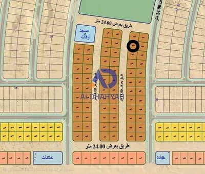 Plot para en Venta en Al Zubair, Sharjah - WhatsApp Image 2026-10-25 at 10.43. 55 AM. jpg