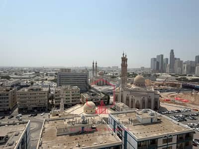 1 habitación Apartamento para en Alquiler en Al Majaz, Sharjah - WhatsApp Image 2026-10-24 at 09.58. 08 (1). jpeg