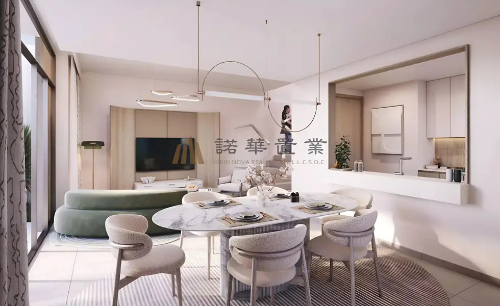Genuine Resell | Near Park | Luxury