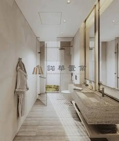 Genuine Resell | Near Park | Luxury
