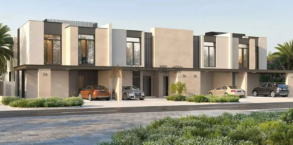 Genuine Resell | Near Park | Luxury