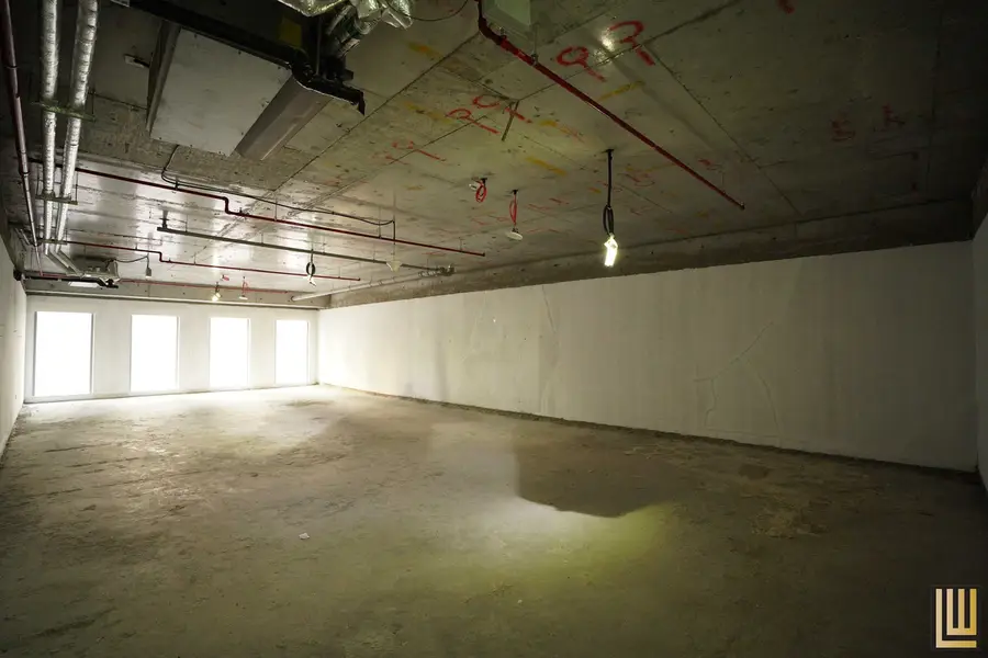 Grade A Office | Shell & Core | Near BurJuman Metro