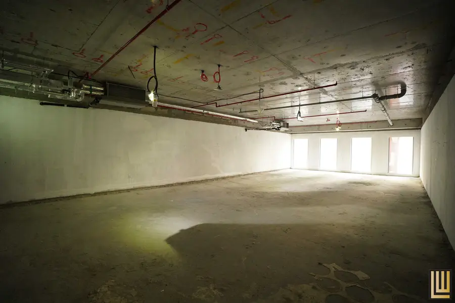 Grade A Office | Shell & Core | Near BurJuman Metro