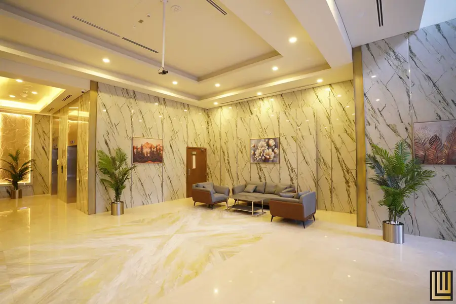 Grade A Office | Shell & Core | Near BurJuman Metro