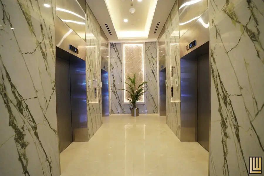 Grade A Office | Shell & Core | Near BurJuman Metro