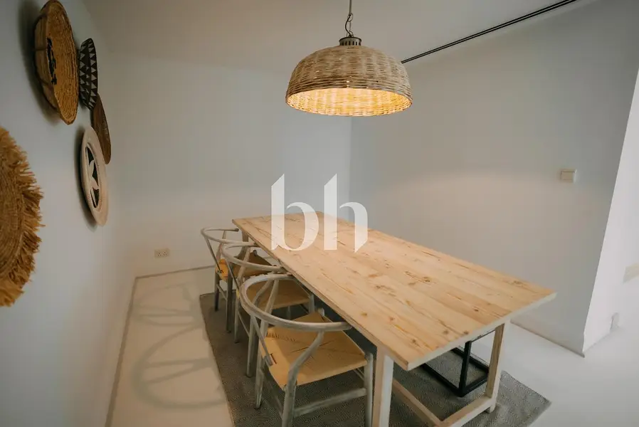 Full Marina | 2BR Study | Furnished | High Rent