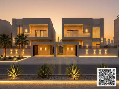 5 Camere Villa in vendita a Al Helio, Ajman - WhatsApp Image 2026-10-25 at 9.54. 30 AM (1)-watermark. jpg 5 Camere Villa in vendita a Al Helio, Ajman - WhatsApp Image 2026-10-25 at 9.54. 30 AM (1)-watermark. jpg