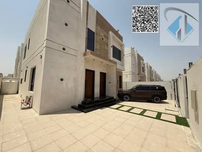 3 habitaciones Villa para en Venta en Al Zahya, Ajman - e61321a8-b185-46f7-a5a4-fed9f971eb87. jpg