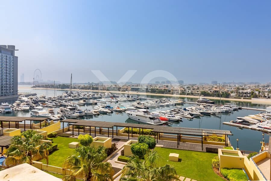 Marina View | Type D | Vacant Now Marina View | Type D | Vacant Now