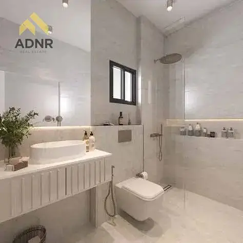 1% Monthly | Semi-Furnished | 50/50 Plan | 3-Year Post-Handover