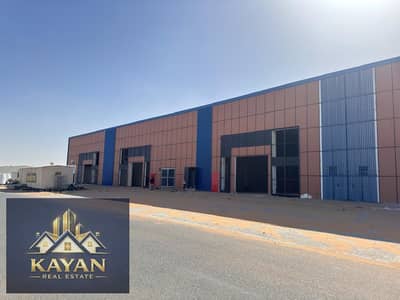 Warehouse for Rent in Umm Al Thuoob, Umm Al Quwain - WhatsApp Image 2026-10-24 at 4.50. 18 PM. jpeg