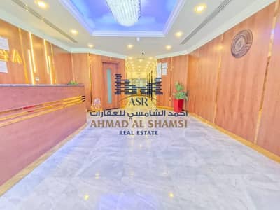 Studio de à à louer à Al Nahda (Sharjah), Sharjah - a64cb557-df00-4622-895d-85cf5bd1c3bd. jpg Studio de à à louer à Al Nahda (Sharjah), Sharjah - a64cb557-df00-4622-895d-85cf5bd1c3bd. jpg