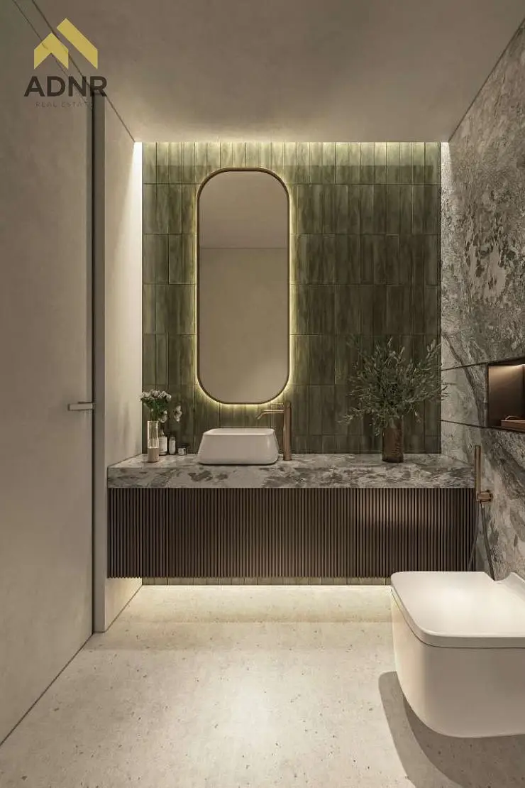 No Commission - Furnished Studio | Sky Line by Peace Homes | Multiple Views - cash