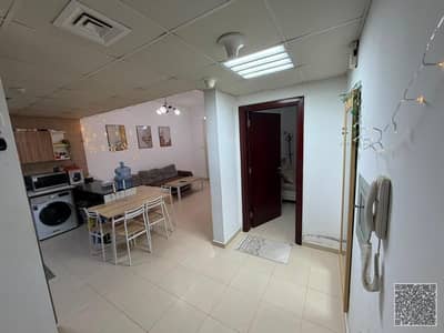 1 Bedroom Apartment for Sale in Al Nuaimiya, Ajman - WhatsApp Image 2026-10-24 at 00.06. 20 (1). jpeg