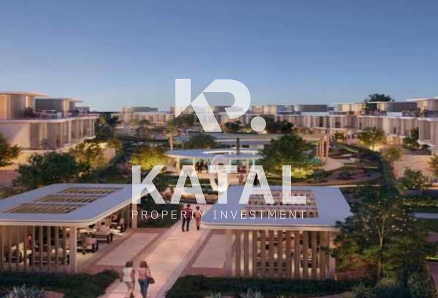 9 Thoraya, Townhouse for Sale in Al Reem Island, Al Reem Mall, Gallaria Mall 007. jpg