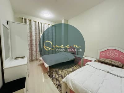 2 habitaciones Apartamento para en Alquiler en Corniche Ajman, Ajman - 2fec059b-0e5d-4bff-a368-82a27f74a4ea. jpg 2 habitaciones Apartamento para en Alquiler en Corniche Ajman, Ajman - 2fec059b-0e5d-4bff-a368-82a27f74a4ea. jpg