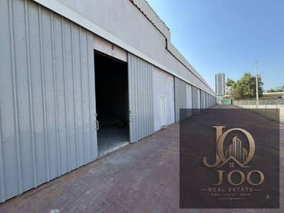 Warehouse zum Miete in Ajman Industrial, Ajman - WhatsApp Image 2026-10-21 at 7.40. 14 PM (1). jpeg
