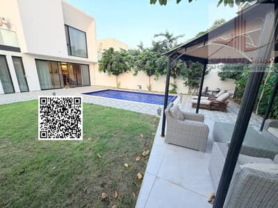 5 Schlafzimmer Villa zum Verkauf in Al Zorah, Ajman - WhatsApp Image 2026-10-25 at 11.04. 39. jpeg