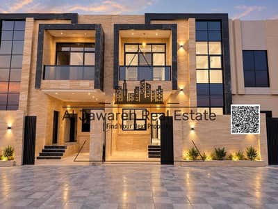 5 Cпальни Таунхаус Продажа в Аль Захья, Аджман - WhatsApp Image 2026-10-24 at 11.45. 32 AM (1). jpeg