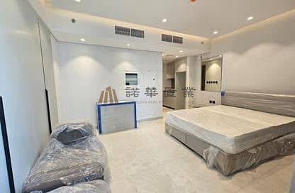 Studio zum Verkauf in Jumeirah Village Triangle (JVT), Dubai - WhatsApp Image 2026-10-24 at 12.53. 25 PM (2). jpeg