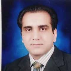 Syed Zahid