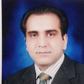 Syed Zahid