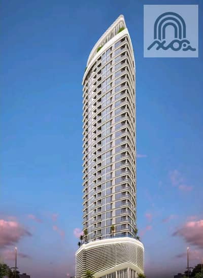 2 Bedroom Apartment for Sale in Ajman Free Zone, Ajman - WhatsApp Image 2026-10-11 at 11.24. 49. jpeg 2 Bedroom Apartment for Sale in Ajman Free Zone, Ajman - WhatsApp Image 2026-10-11 at 11.24. 49. jpeg