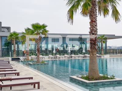 2 Bedroom Flat for Rent in Yas Island, Abu Dhabi - IMG_2117. jpg 2 Bedroom Flat for Rent in Yas Island, Abu Dhabi - IMG_2117. jpg