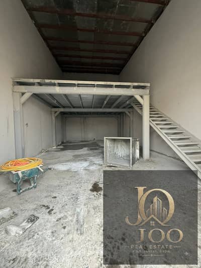 Warehouse for Rent in Ajman Industrial, Ajman - WhatsApp Image 2026-10-12 at 4.25. 33 PM. jpeg