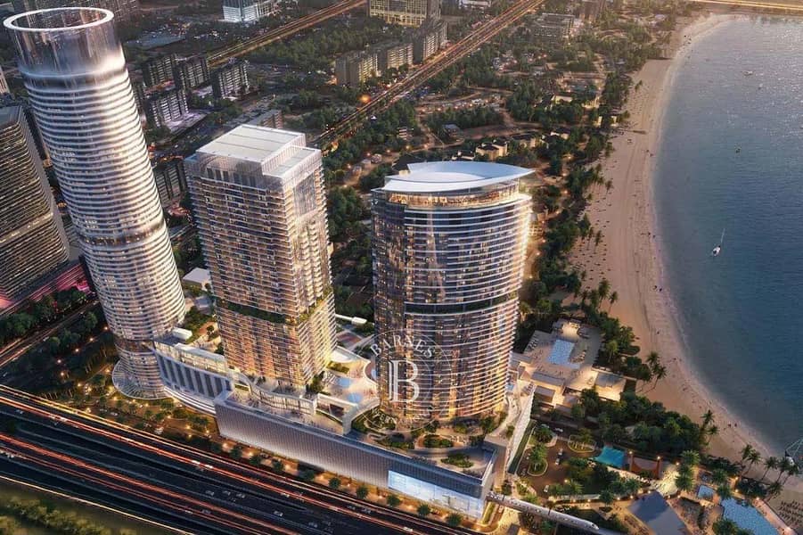 Apartamento en Palm Jumeirah,The Palm Beach Towers,Palm Beach Tower 2, 2 dormitorios, 6050000 AED - 16972925 Apartamento en Palm Jumeirah,The Palm Beach Towers,Palm Beach Tower 2, 2 dormitorios, 6050000 AED - 16972925