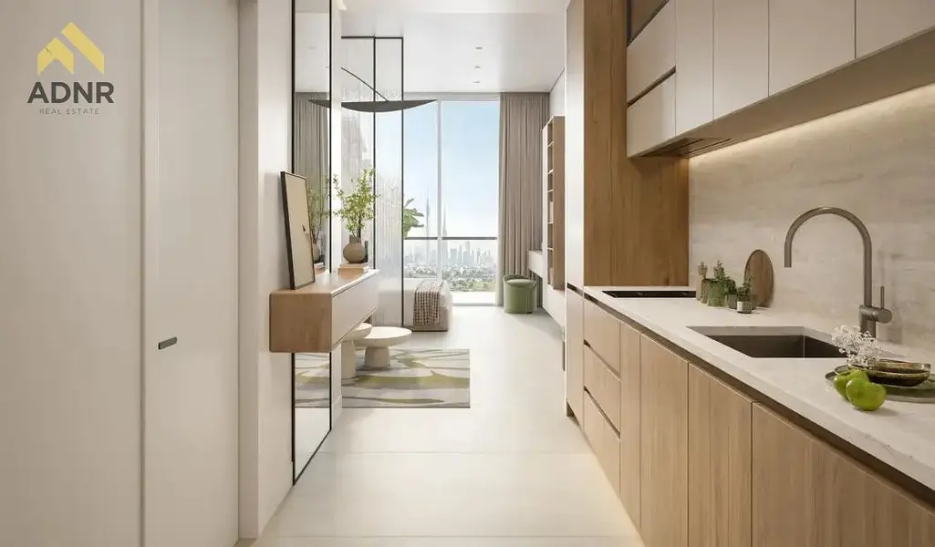 10% DP | 1% Per month | Upcoming Metro | 50%Post handover