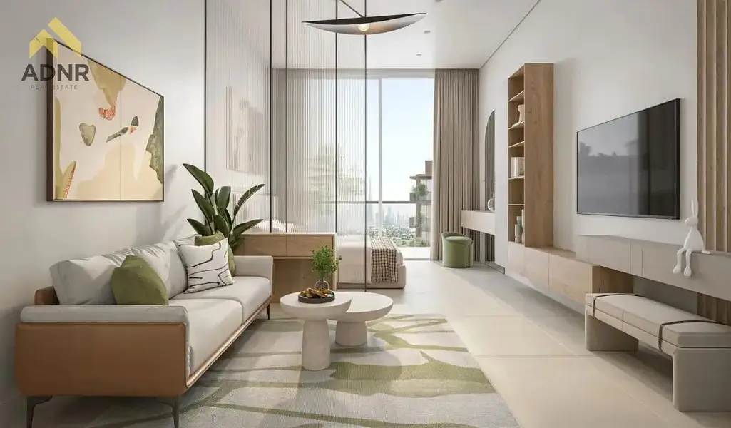 10% DP | 1% Per month | Upcoming Metro | 50%Post handover