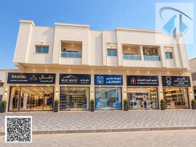 10+ Camere Building in vendita a Al Mowaihat, Ajman - WhatsApp Image 2026-10-25 at 11.40. 48 AM. jpeg 10+ Camere Building in vendita a Al Mowaihat, Ajman - WhatsApp Image 2026-10-25 at 11.40. 48 AM. jpeg