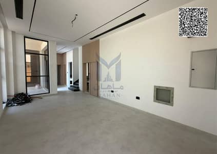 5 Slaapkamers Villa te Koop in Al Mowaihat, Ajman - ibtesam barcode (21). png