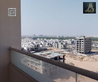 2 Bedroom Apartment for Sale in Al Amerah, Ajman - 1. png