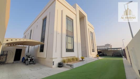 6 habitaciones Villa para en Venta en Al Riqaibah, Sharjah - WhatsApp Image 2026-10-08 at 11.43. 43 AM (29). jpeg