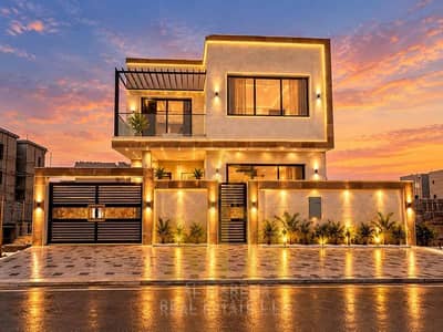 5 Schlafzimmer Villa zum Verkauf in Al Helio, Ajman - 872353402-800x600. jpeg 5 Schlafzimmer Villa zum Verkauf in Al Helio, Ajman - 872353402-800x600. jpeg