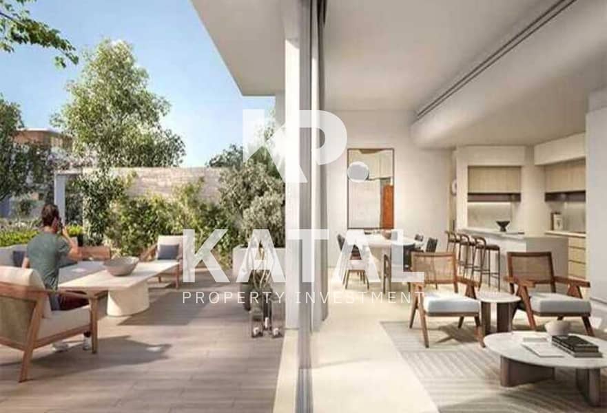 6 Thoraya, Townhouse for Sale in Al Reem Island, Al Reem Mall, Gallaria Mall 005. jpg